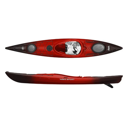 Wave Sport Hydra 125
